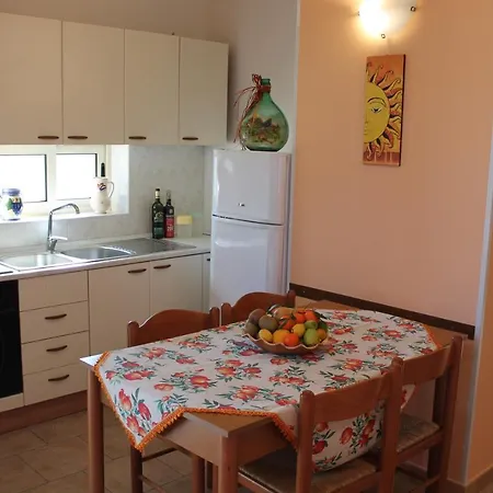 Jonico 3* Torre Suda