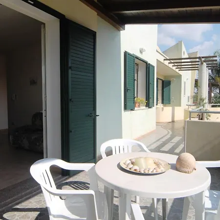 Jonico Lägenhetshotell 3*