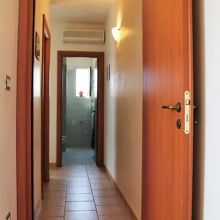 Jonico Lägenhetshotell 3*