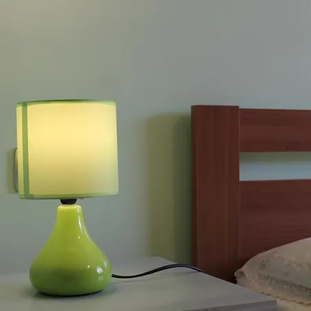 Jonico Lägenhetshotell 3*