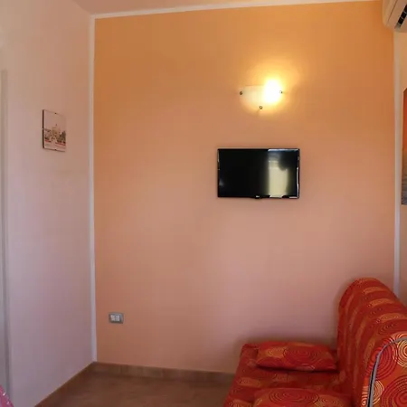 Jonico Lägenhetshotell 3*