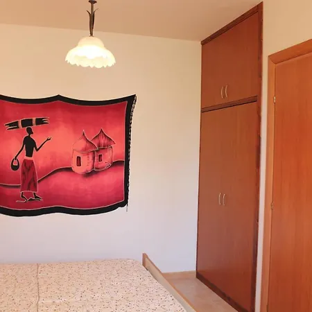 Jonico Lägenhetshotell 3*