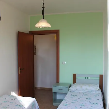 Jonico Lägenhetshotell 3*