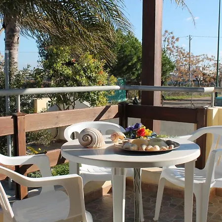 Jonico 3* Torre Suda