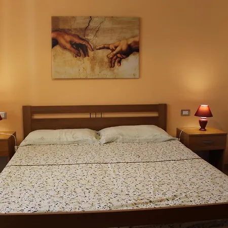 Jonico 3* Torre Suda