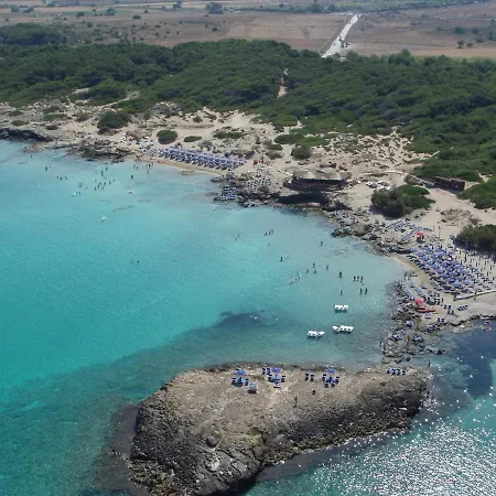 Lägenhetshotell Jonico 3*