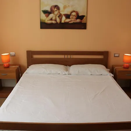 アパートホテル Jonico