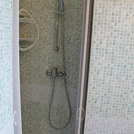 アパートホテル Jonico トッレ・スーダ