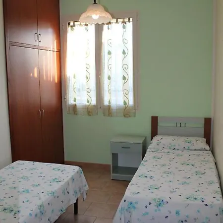 Jonico アパートホテル 3*