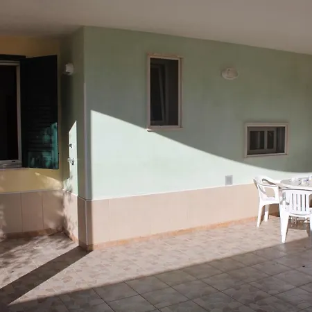 アパートホテル Jonico 3*