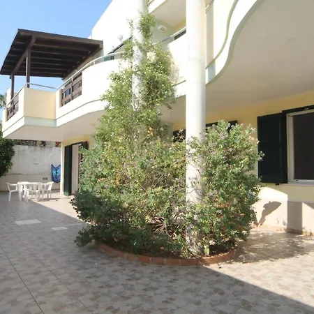 アパートホテル Jonico 3*