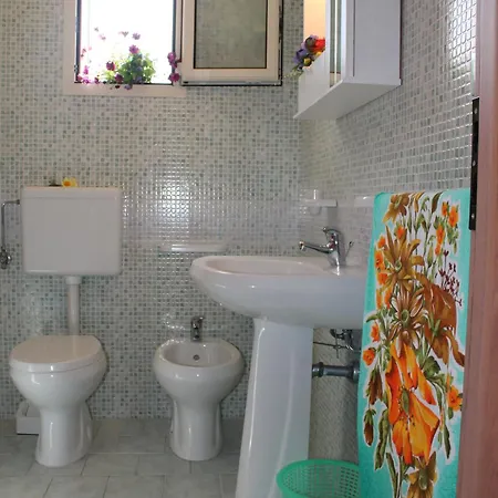 アパートホテル Jonico 3*