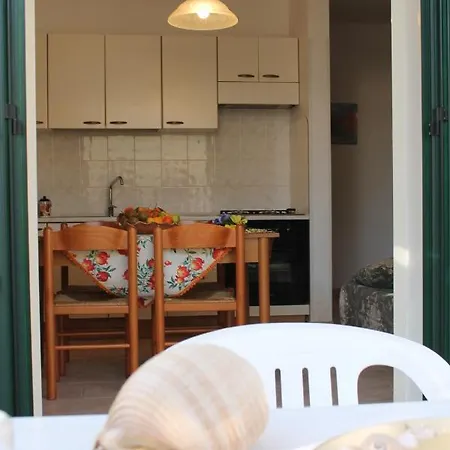 Jonico アパートホテル