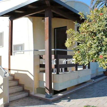 Jonico トッレ・スーダ