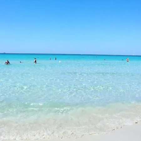 アパートホテル Jonico 3*