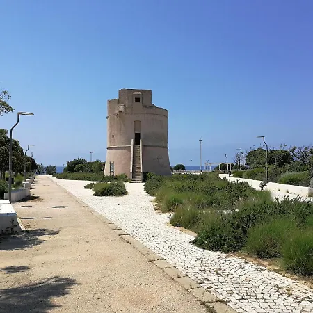 Jonico Torre Suda